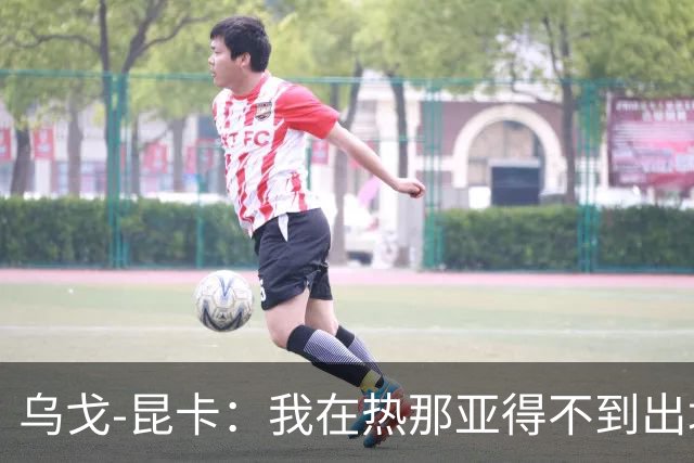 乌戈-昆卡：我在热那亚得不到出场时间，很高兴来到塞尔塔