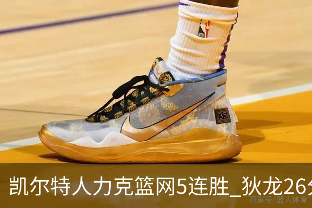 凯尔特人力克篮网5连胜 狄龙26分火箭大胜国王