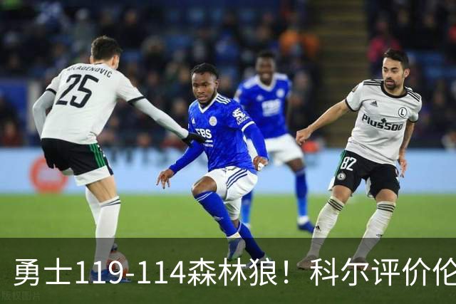 勇士119-114森林狼！科尔评价伦德博格，库里44+8+6力证两大事实