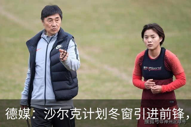 德媒：沙尔克计划冬窗引进前锋，左后卫东科尔可能离队