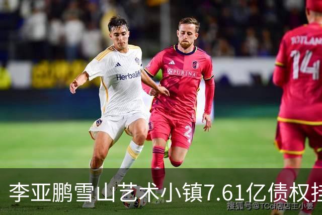 李亚鹏雪山艺术小镇7.61亿债权挂牌转让，项目公司已被申请破产！