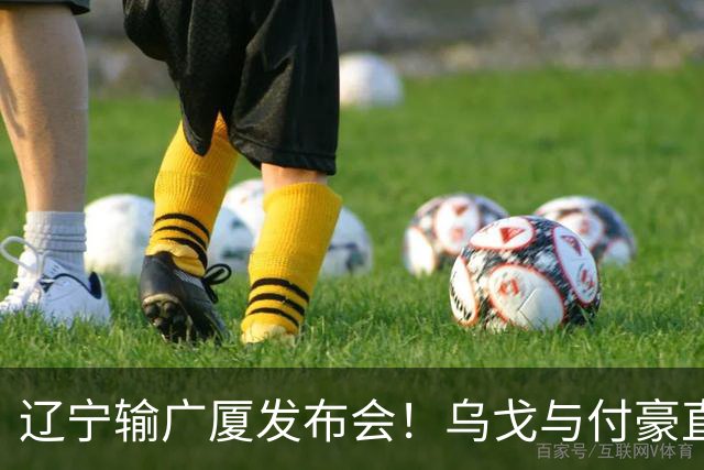 辽宁输广厦发布会！乌戈与付豪直指输在进攻，并暗指裁判判罚！