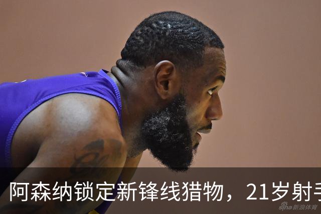 阿森纳锁定新锋线猎物，21岁射手8场7球领跑意甲