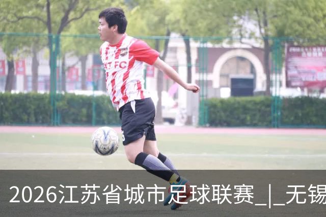 2026江苏省城市足球联赛 | 无锡队夺得冠军